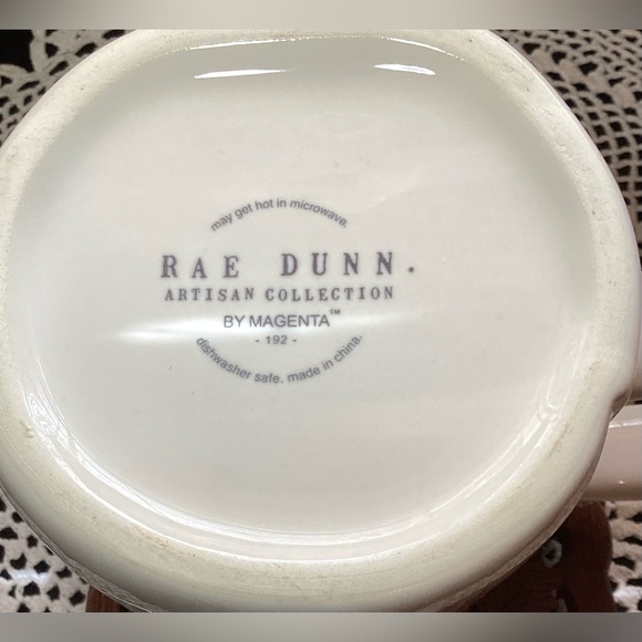 Rae Dunn COFFEE Mug - Picture 8 of 8